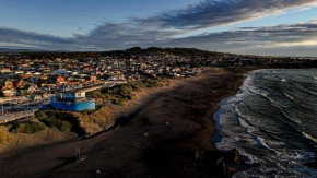 El Barco Pichilemu